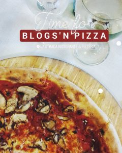Blogs’n’Pizza Leipzig