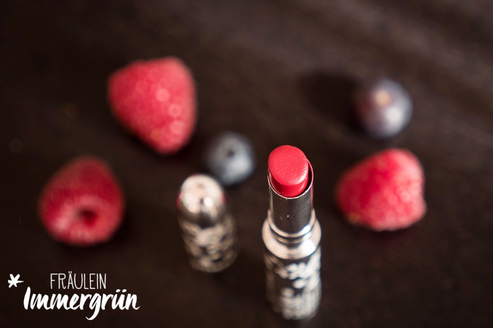 100% Pure Lipstick Lip Glaze Carbernet