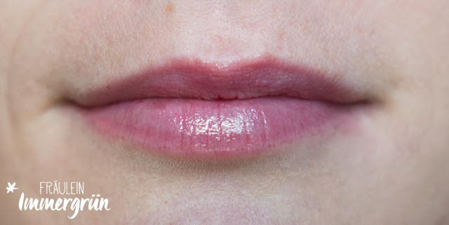 100% Pure Fruit Pigmented Natural Juicy Lip Gloss Sheer Strawberry