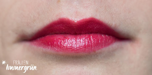 Alva Creamy Lipstick C1 brick red