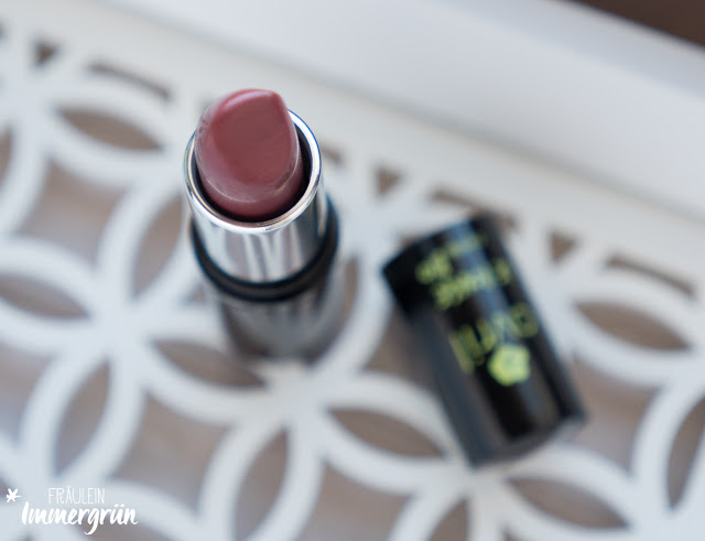 Avril Le Rouge Lippenstift Lipstick Brun rosé