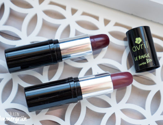 Avril Le Rouge Lippenstift Lipstick