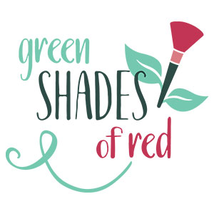 Green Shades of Red