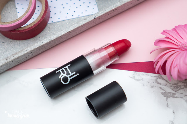 Hiro Cosmetics Lipstick Roarrr