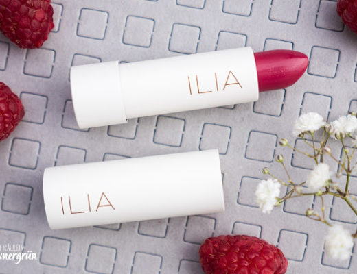 Ilia Tinted Lip Conditioner Kamikaze