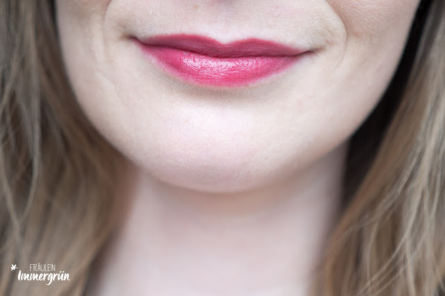 Ilia Tinted Lip Conditioner Kamikaze