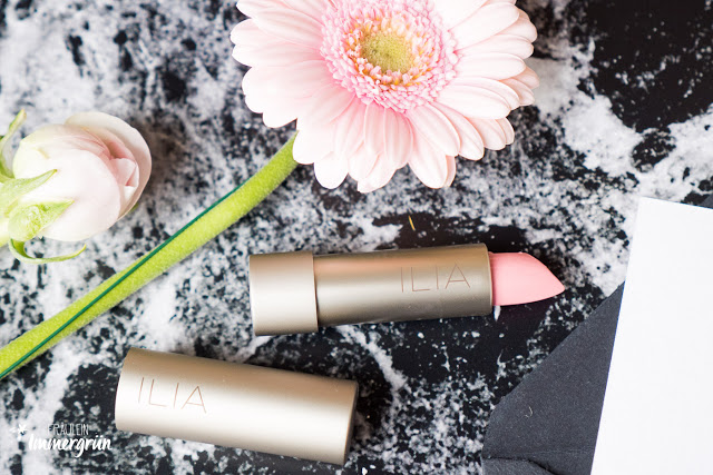 Ilia Lipsticks | Tinted Lip Conditioner Hold Me Now