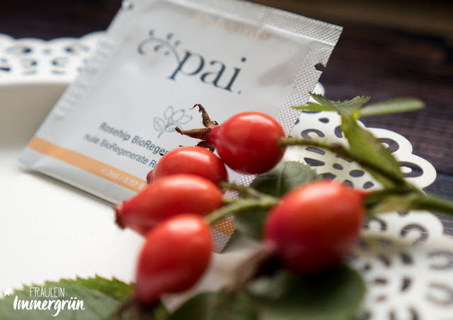 Pai Skincare Rosehip Oil