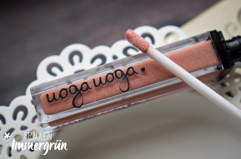 Uoga Uoga Lipgloss Windcatcher